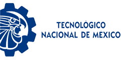 Logo del TecNM