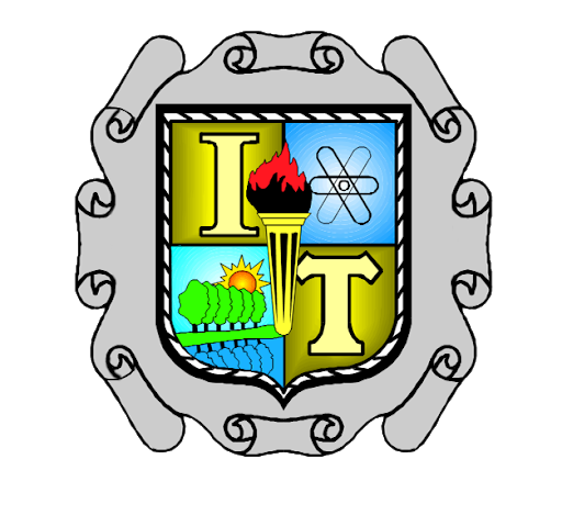 Logo del ITS